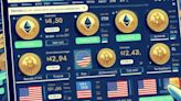 Complete List of SEC-Approved Ethereum ETFs in the US - EconoTimes