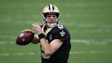 Drew Brees to be inducted into New Orleans Saints Hall of Fame