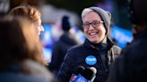 Democrat Tina Kotek wins tight Oregon governor's race