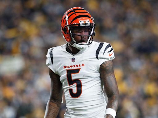 NFL Analyst Gives Wild 3-Way Trade Suggestion Involving Cincinnati Bengals