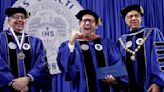 Jon Hamm tells SLU graduates that failure can lead to success