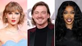 Taylor Swift, Morgan Wallen and SZA Lead 2023 Billboard Music Awards Nominees — See the Full List!