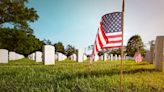 2024 Local Memorial Day events