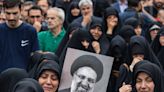 Iran’s President Died, Opening a New Chapter of Instability