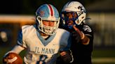 How J.L. Mann football's Ethan Anderson set a school record with 448 yards passing, added 6 TDs