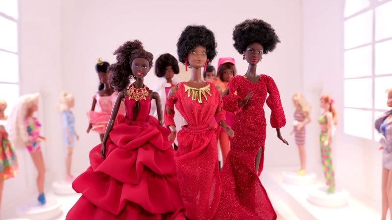 ‘Black Barbie: A Documentary’ takes a deeper look at a trailblazing doll | CNN