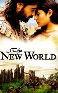 The New World (2005 film)