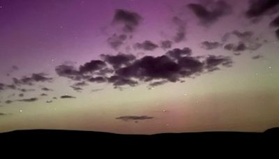 Gallery: Experiencing aurora borealis in Elko County