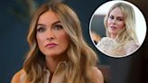 Chrishell Stause uses Nicole Kidman in latest swipe at nemesis