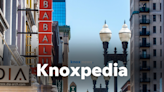 Your guide to exploring everything downtown Knoxville has to offer | Knoxpedia