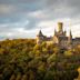 Castello di Marienburg