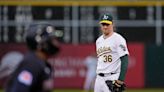 The A’s have made their decision and it isn’t Utah
