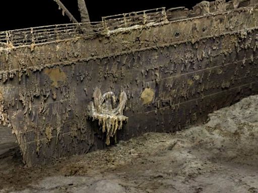 Primeira expedição ao Titanic após tragédia da OceanGate é feita em busca de registros inéditos do famoso naufrágio