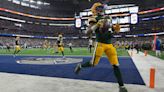 Skip Bayless goes on social media tirade during Packers dominant win over Cowboys in playoffs