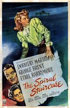 The Spiral Staircase (1946) - IMDb