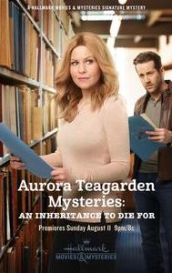 "Aurora Teagarden Mysteries" Aurora Teagarden Mysteries: An Inheritance to Die For