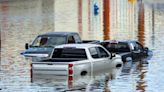El paso de la tormenta tropical Beryl deja 4 muertos en Texas y causa un apagón masivo