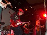 Squirrel Nut Zippers