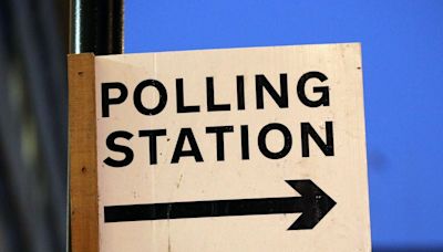 Opinion poll round-up on day eight of the election campaign