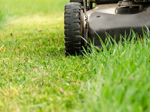 More Lawn Mower and Pressure Washer Engines Have Been Recalled