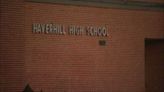 Police: Student arrested after threat leads to shelter-in-place order at Haverhill High School