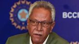 Former Indian Cricketer Anshuman Gaekwad Passes Away After Battle With Blood Cancer
