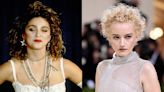 Julia Garner Is Front-Runner to Play Madonna in Biopic