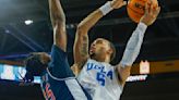 After stellar freshman season, UCLA's Amari Bailey declares for the NBA draft