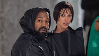 Bianca furious over Kanye’s new career move after ‘parading her around naked’