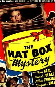 The Hat Box Mystery