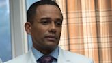Here’s how Hill Harper's exit is explained in “The Good Doctor ”season 7 premiere