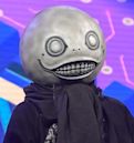 Yoko taro