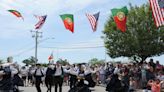 'Homecoming weekend': Provincetown Portuguese Festival & Blessing of the Fleet return for big anniversaries