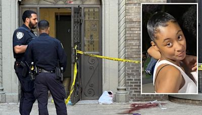 Girl, 15, charged with murder in fatal NYC stabbing of teen over social media feud: sources