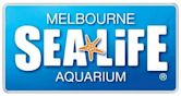 Sea Life Melbourne Aquarium