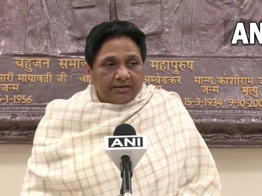 UP: BSP Chief Mayawati Calls For Abolition Of NEET, Restoration Of Old Examination System