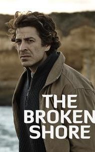 The Broken Shore (2014 film)