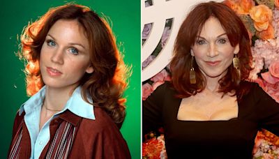 'Taxi' star Marilu Henner reflects on when the show changed her life forever