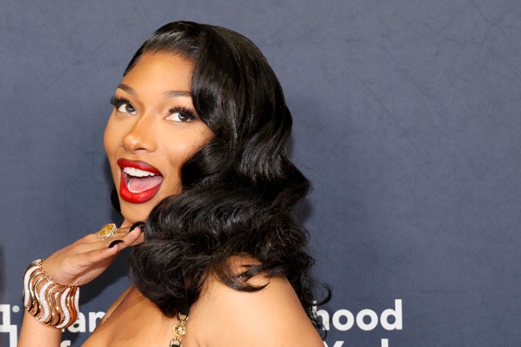 Snap a pic like the Hot Girl herself with these 11 IG captions from Megan Thee Stallion lyrics