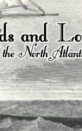 Legends and Lore of the North Atlantic