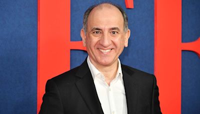 ‘Veep’ Creator Armando Iannucci Comments on Real-Life Political Comparisons and Gives a Warning
