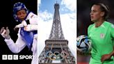 Paris 2024 Olympics: How does it feel to miss out on the Games?