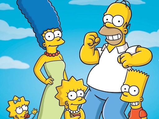 The Simpsons fans thrilled over iconic character's 'return' 33 years after debut