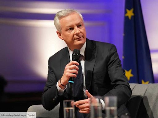 Bruno Le Maire chahuté en Suisse : l’ex-ministre démarre difficilement sa vie de prof