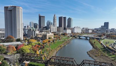 Columbus grows again in 2023, according to new Census data, but by how much?