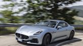 【新車登場】海神巔峰！Maserati GranTurismo PrimaSerie 75週年Trofeo限量版，台灣只此兩席 - 鏡週刊 Mirror Media
