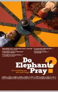 Do Elephants Pray?