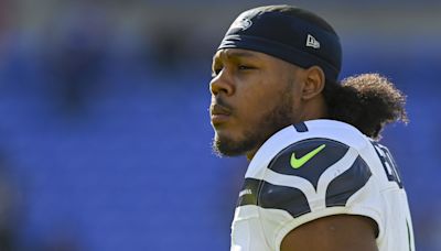 Seahawks predicted to cut loose massive draft bust