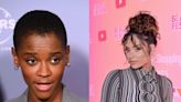 Kehlani And Letitia Wright Were Dancing Together At A London Club And Fans Can't Stop Talking: 'Not On My Bingo Card'