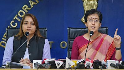 Delhi government to come up with Act regulating coaching institutes: AAP Minister Atishi